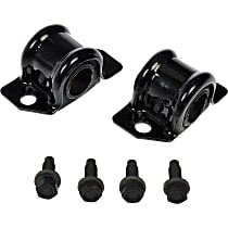 928-311 OE Solutions Series Sway Bar Bracket - Direct Fit