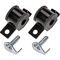OE Solutions Series Sway Bar Bracket - Direct Fit