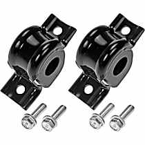928-318 OE Solutions Series Sway Bar Bracket - Direct Fit