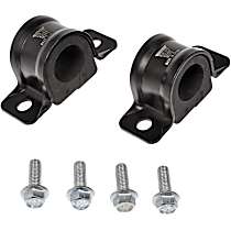 OE Solutions Series Sway Bar Bracket - Direct Fit