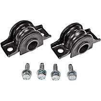 928-546 OE Solutions Series Sway Bar Bracket - Direct Fit