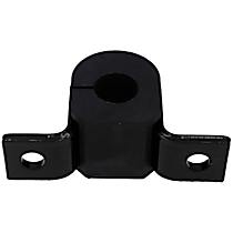 928-553 Front To Frame Sway Bar Bushing, Set of 2, OE Solutions Series