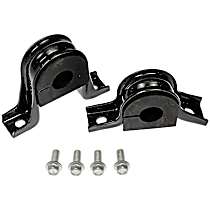 928-556 Front To Frame Sway Bar Bushing, Set of 2, OE Solutions Series