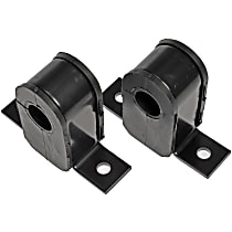 928-562 Front To Frame Sway Bar Bushing, Set of 2, OE Solutions Series