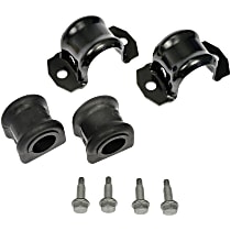 928-563 Front To Frame Sway Bar Bushing, Set of 2, OE Solutions Series