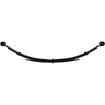 929-105 Rear, Driver or Passenger Side Leaf Spring