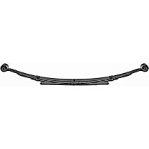 929-219 Rear, Driver or Passenger Side Leaf Spring
