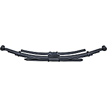 929-220 Rear, Driver or Passenger Side Leaf Spring