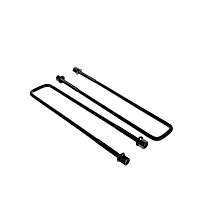 929-751 Axle U Bolt - Direct Fit, Set of 2