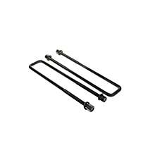Axle U Bolt - Direct Fit, Set of 2