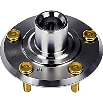 930-027 Front, Driver or Passenger Side Wheel Hub - Sold individually