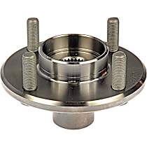 930-200 Front, Driver or Passenger Side Wheel Hub,,, OE Solutions Series