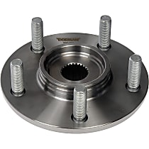 930-352 Front, Driver or Passenger Side Wheel Hub - Sold individually