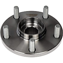 930-400 Front, Driver or Passenger Side Wheel Hub - Sold individually