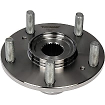 930-450 Wheel Hub, 5 Lugs,, OE Solutions Series