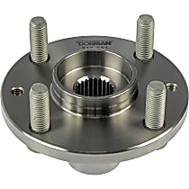 930-651 Front, Driver or Passenger Side Wheel Hub - Sold individually
