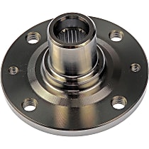 930-955 Front, Driver or Passenger Side Wheel Hub - Sold individually