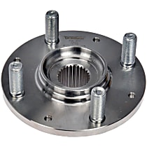 930-980 Front, Driver or Passenger Side Wheel Hub Bearing not included - Sold individually