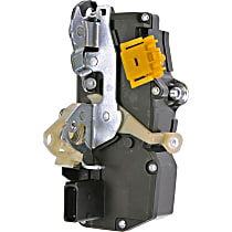 931-185 Front, Passenger Side Door Lock Actuator, OE Solutions Series