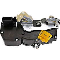 931-187 Rear, Passenger Side Door Lock Actuator
