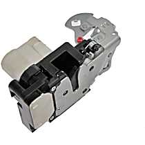 931-298 Liftgate Lock Actuator, OE Solutions Series