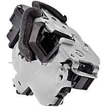 Front, Passenger Side Door Lock Actuator, OE Solutions Series