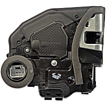 931-404 Rear, Passenger Side Door Lock Actuator, OE Solutions Series