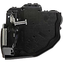931-405 Rear, Driver Side Door Lock Actuator, OE Solutions Series