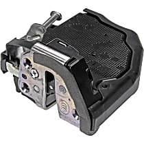 931-432 Rear, Driver Side Door Lock Actuator, OE Solutions Series
