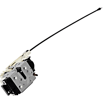 931-648 Door Lock Actuator - Front, Driver Side