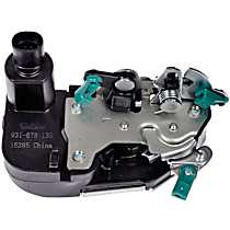1994 Jeep Grand Cherokee Door Lock Actuator Replacement Carparts Com