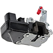 931-713 Trunk Lock Actuator Motor - Sold individually