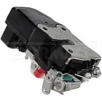 931-740 Door Lock Actuator - Front, Passenger Side
