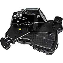 931-823 Front, Passenger Side Door Lock Actuator