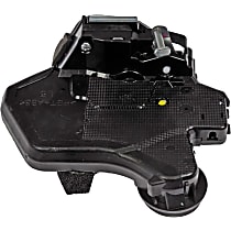 931-824 Rear, Driver Side Door Lock Actuator