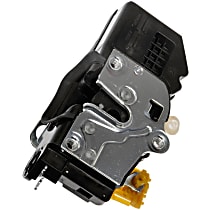 931-912 Door Lock Actuator - Front, Passenger Side