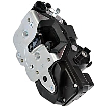 931-915 Front, Passenger Side Door Lock Actuator