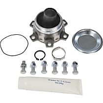 932-002 Rear Driveshaft CV Joint OE Solutions Series