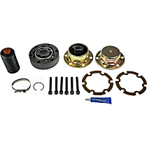 932-206 Front Driveshaft CV Joint OE Solutions Series