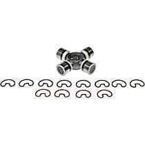 U Joint, RWD, Automatic Transmission, Only Works With Dorman Driveshaft 936-849 - Rear