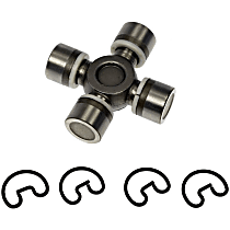 932-988 Front or Rear U-Joint, Sold Individually