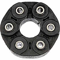 935-302 OE Solutions Series Drive Shaft Flex Joint - Direct Fit, Sold individually