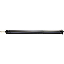 936-005 Rear Driveshaft, Four Wheel Drive, Automatic Transmission, 51.63 in. Length