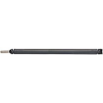 936-010 Rear Driveshaft, Four Wheel Drive, Automatic/Manual Transmission
