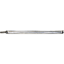 936-030 Rear Driveshaft, Rear Wheel Drive, Manual Transmission, Standard Cab Pickup, 131.5 in. Wheelbase, 79.75 in. Length