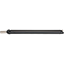 Rear Driveshaft, RWD, 68.63 in. length, OE Solutions Series