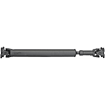 Rear Driveshaft, 4WD, Automatic Transmission, 39.63 in. length, OE Solutions Series