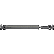 Driveshaft, RWD, Automatic Transmission, transmissionmfrcode : 545RFE, With Sales Code DRS (213 mm Rear Axle), 45.13 in. length, OE Solutions Series