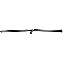 Rear Driveshaft, RWD, Automatic Transmission, 73 in. Length, OE Solutions Series