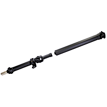 936-211 Driveshaft, 60 in. length - Rear